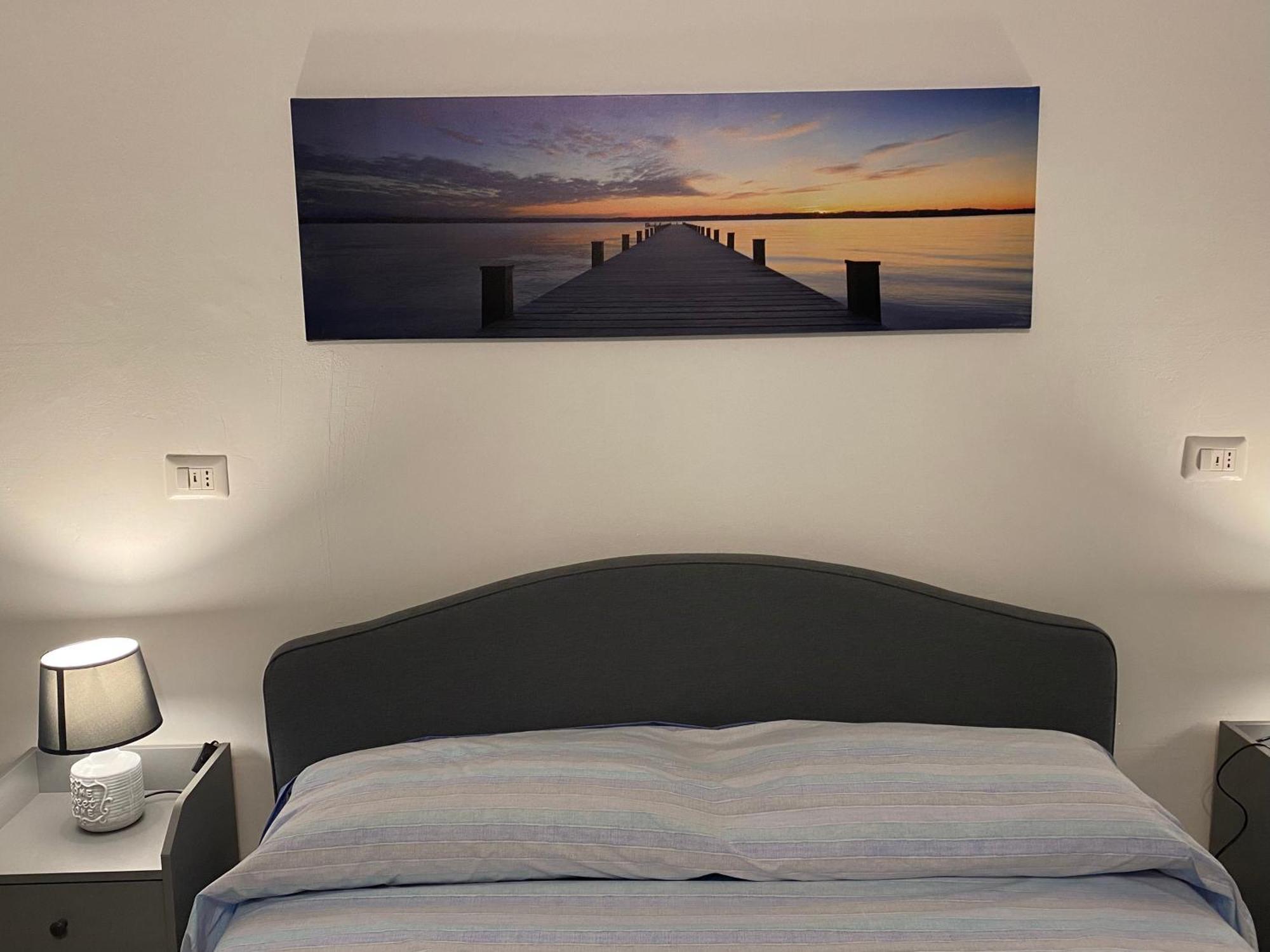 Affittacamere Gess Montalto Uffugo Exteriér fotografie